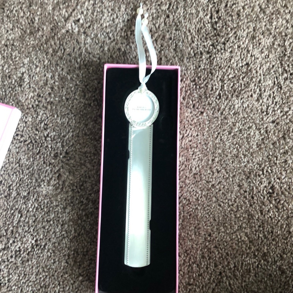 Things Remembered - Photo Bookmark brand new